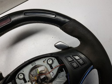 фото thumb №4, Bmw 3 e92 e93 e90 руль м-пакет performance