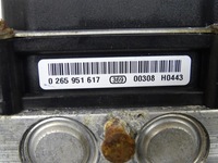 фото thumb №8, Насос abs esp блок управления hyundai i30 i 2007-2012