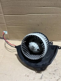 фото thumb №1, Воздуходувка вентилятор обдув opel astra h iii 52421335