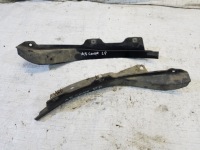 Купити Підкрилок молдинг ліва перед audi a5 8t coupe, фото thumb