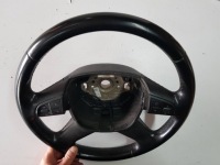 фото thumb №7, Skoda yeti 09-13r superb ii руль кожаный 3t0419091j