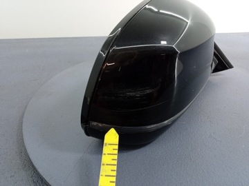 фото thumb №6, Bmw x3 g01 lci дзеркало праві 5 pin eu 475