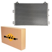 фото thumb №2, Конденсатор кондиционера toyota hiace 95-