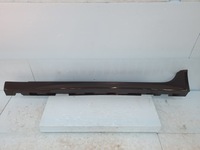 фото thumb №1, Порог молдинг jaguar xf xfs xfr sport левый