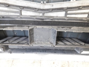 фото thumb №10, A9608856401 решётка решётка радиатора mercedes actros mk4 повреждённые