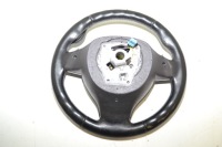 фото thumb №10, Bmw f10 f11 руль подушка подушка кожа мультифункция