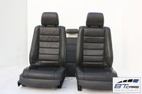 фото thumb №5, Vw touareg сиденья комплект сидений сидений сиденья сиденье обивка 7l кожа