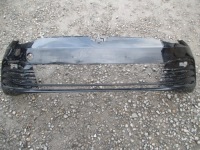 фото thumb №1, Бампер передний vw golf viii 8 2019r-