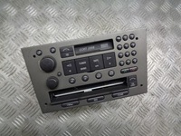 фото thumb №1, Радіо оригінальні opel meriva a 330886636