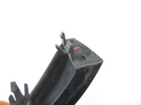 фото thumb №8, Планка pod лампа накладка на фару права bmw e46 lci рестайлінг sedan універсал