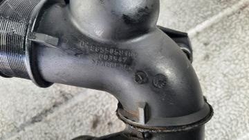 фото thumb №4, Труба повітря mazda 3 05r 1.6citd