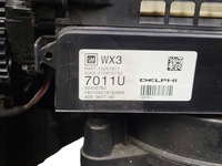 фото thumb №7, Модуль обігрівача opel insignia a 52430792