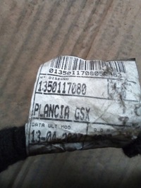 фото thumb №8, Ducato boxer 06- джгут електропроводка панелі pod панель