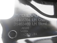 фото thumb №9, Захист накладка поріг лівий задня s60 iii v60 ii 18-