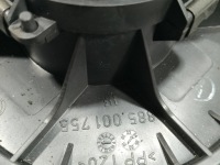 фото thumb №6, Вентилятор повітропровід, подання повітря  alfa romeo gt 885001755