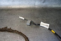 фото thumb №5, Жгут электропроводка провода крышки задняя задний volvo v60 i 31254809