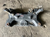 фото thumb №4, 35 peugeot 508 i подрамник тележка траверса перед