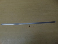 фото thumb №9, Планка верхня двері праві зад хром audi a4 b9 рестайлінг