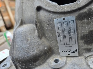 фото thumb №10, Коробка передач коробки передач iveco daily po восстановление 2014-2019