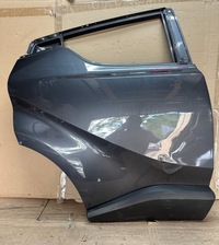 фото thumb №1, Дверь правое задние toyota chr ch-r правый задняя