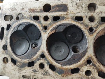 фото thumb №7, Головка 9610923010 1,1 8v tu citroen peugeot kpl