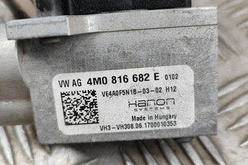 фото thumb №8, Porsche panamera 971 клапан розширювальний кондиціонера 4m0816682e 2018 23507595