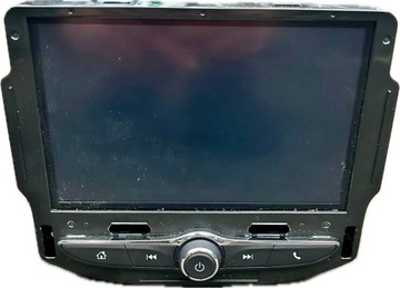 фото thumb №6, Opel corsa e 3 дверь 1.4 бензин радио навигация 42645298