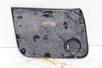 фото thumb №6, Audi a8 карта дверь обшивки 4h d4 4h1867103 дверные карта чёрные wfa 4
