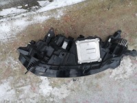 фото thumb №8, Renault koleos 5 v 16-23 2016-2023 повний ed праве перед оригінал valeo 6pin