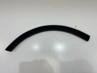 фото thumb №1, Tesla x молдинг na крила правий задня 1045897-00-d