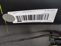 фото thumb №8, Бампер задняя pdc bmw 4 g22 g23 цвет c4f