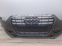 фото thumb №10, Бампер передній audi a4 s4 b8 рестайлінг