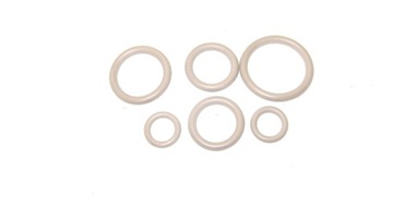 фото thumb №11, Прокладки системи кондиціонера clio iii 7701208363