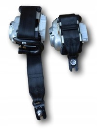 фото thumb №1, Audi a5 8w cabrio pas ремни комплект подушка безопасности