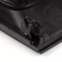 фото thumb №7, Jeep renegade bu 2014-2018 решётка радиатора бампера левая