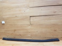 фото thumb №1, Прокладка жабо капот fiat stilo