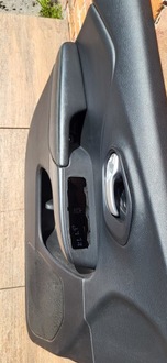 фото thumb №6, Jeep cherokee kl liberty 13-18r обшивка дверь левый перед