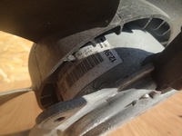 фото thumb №4, Peugeot 208 2017r 1,2 vti вентилятор радіатора org