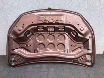 фото thumb №10, Капот кришка двигуна mercedes gla eqa 247