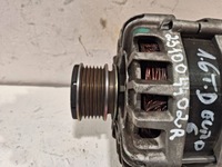 фото thumb №5, Генератор 231004402r renault clio v 1.5 blue dci 19-