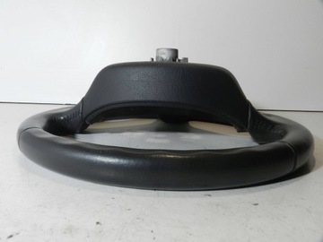 фото thumb №9, Peugeot 3008 i 5008 руль кожа подушка подушка безопасности 965984658b 96845302ze