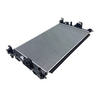 фото thumb №10, Nowa оригинальный номер радиатор wody renault scenic ev e-tech nissan ariya 214105mz0a