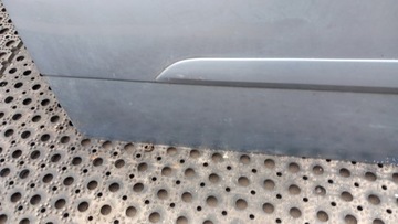 фото thumb №9, Opel astra h двері перед лівий z163