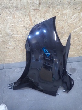 фото thumb №1, Крыло перед левый mercedes sprinter w907