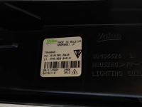 Купити Porsche cayenne 9y - led рух dziennej drl лівий повний polecam, фото thumb