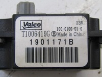 фото thumb №5, Моторчик обігрівача citroen c3 iii t10006419g