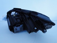 фото thumb №13, Mercedes лампа правая led ils ночь вид usa s klasa 217 c217 a217 w217