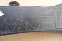 фото thumb №9, Peugeot 3008 i направляющая бампера правый задняя 2 szt.