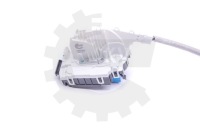 фото thumb №2, Замок дверь задняя правый mercedes klasa c e glk