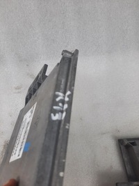 фото thumb №4, Citroen c2 03-08 1,1 комп'ютер двигуна 9646570280